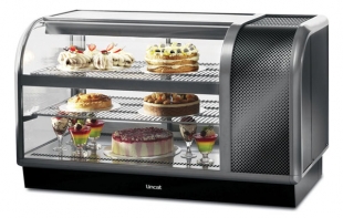 C6R130SL FRONT REFRIDGERATOR
